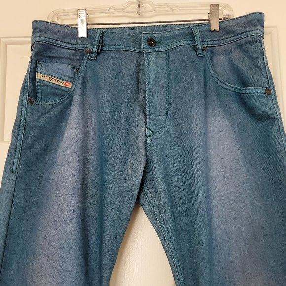 Diesel KRAYVER Jean - Picture 1 of 8